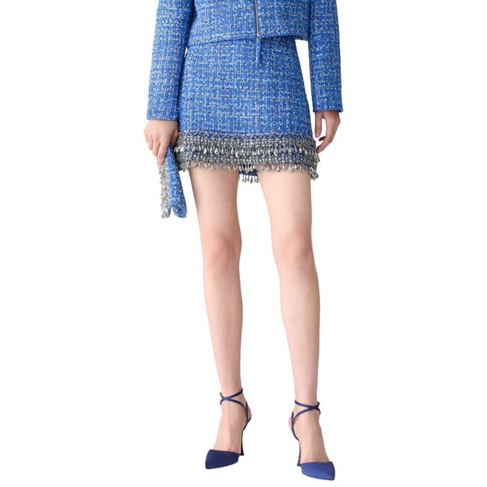 Carolina Herrera Womens Skirt